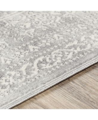 Roma ROM-2307 6'7" x 9' Area Rug