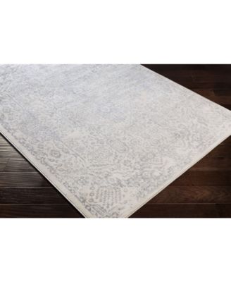 Roma ROM-2314 6'7" x 9' Area Rug