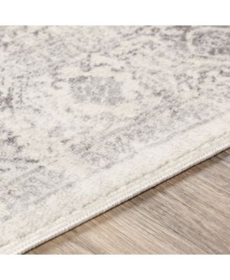 Roma ROM-2322 6'7" x 9' Area Rug