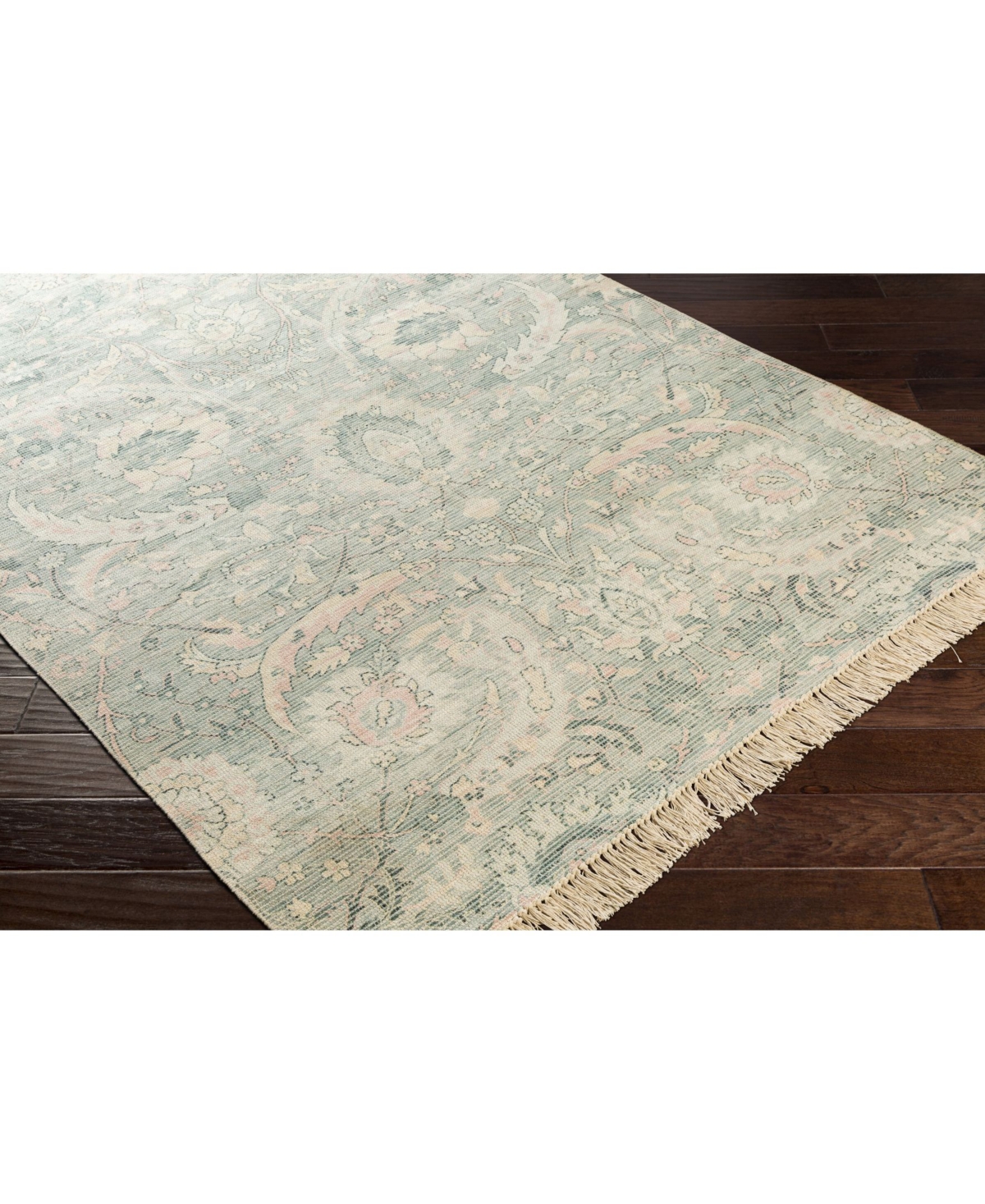 Livabliss Zainab Zai-2302Area Rug - Sage