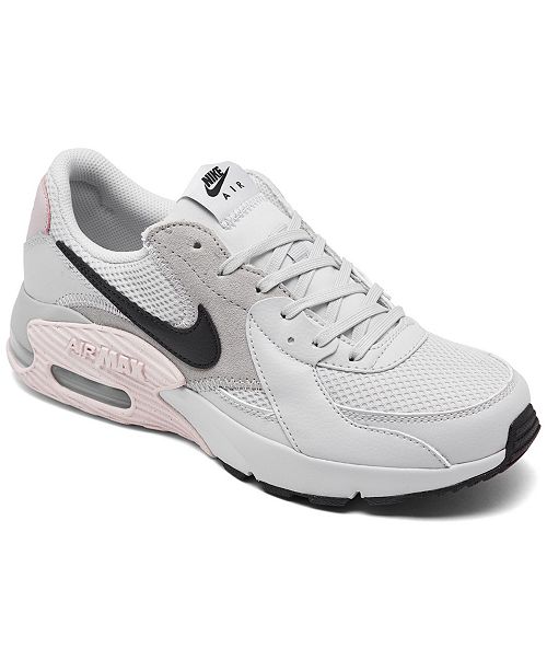 Nike Women S Air Max Excee Casual Sneakers From Finish Line