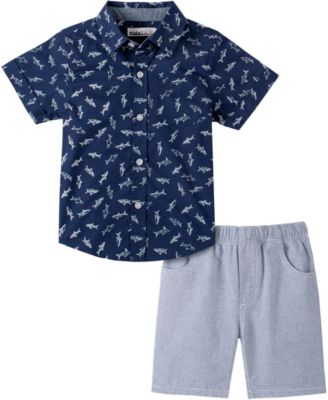 macy's baby easter outfits