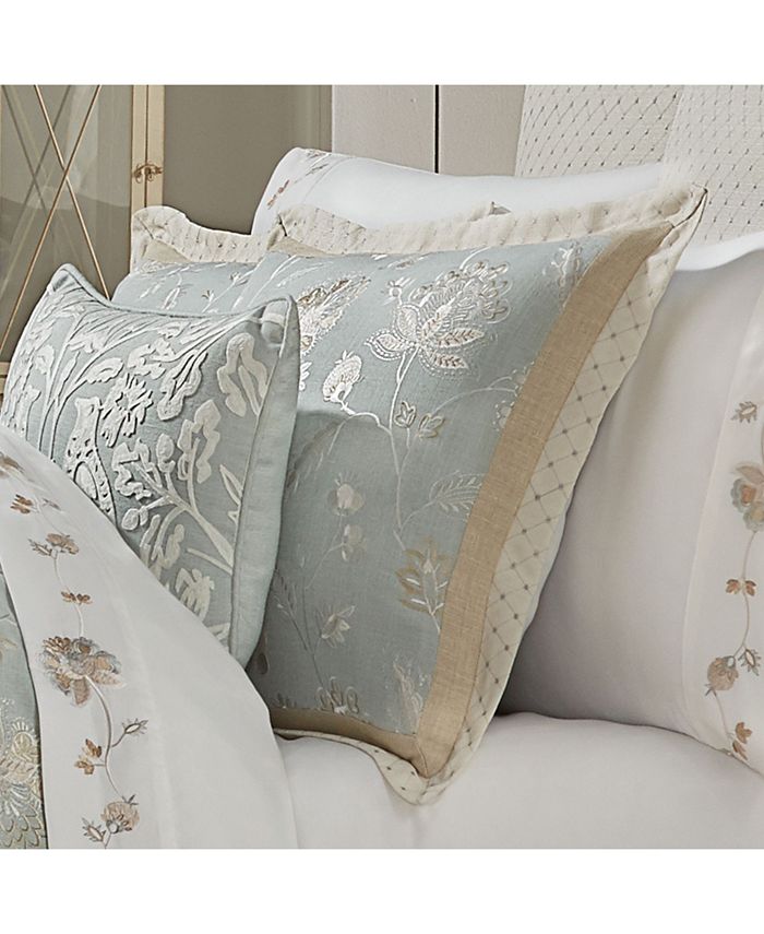 J Queen New York Garden View 4Pc. Comforter Set, California King Macy's