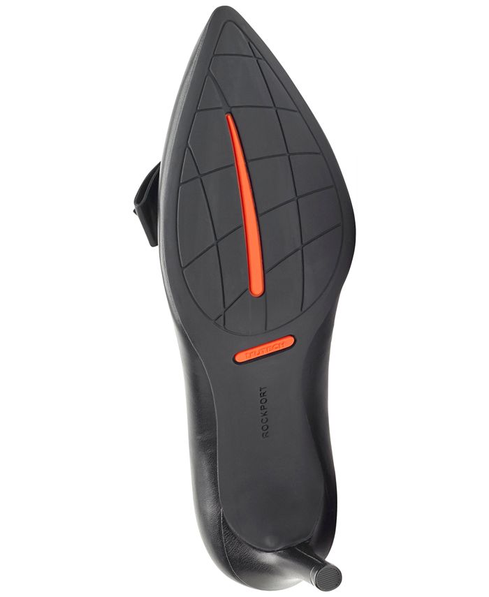 rockport pumps total motion