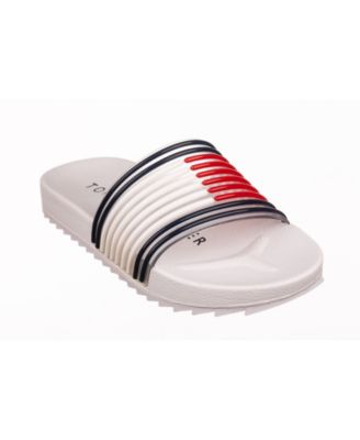 tommy hilfiger little girl shoes