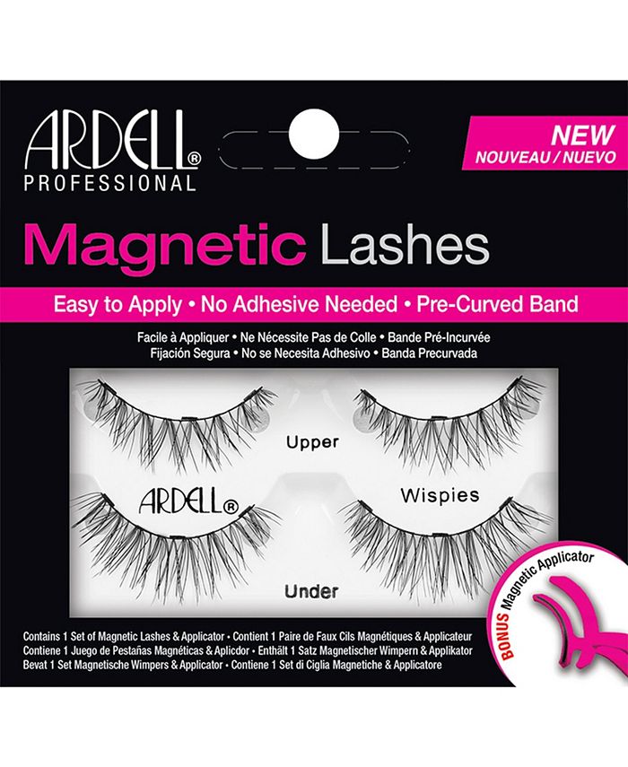 Ardell - Magnetic Lashes - Wispies