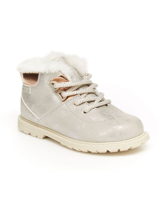 Oshkosh 2025 girls boots