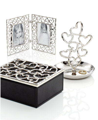 Michael Aram Macy's Exclusive Heart Gifts Collection