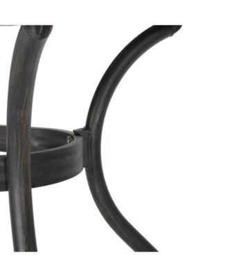 Austin Outdoor Cast Rectangular Dining Table