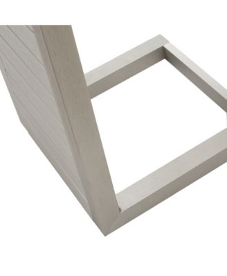 Miller Outdoor Side Table