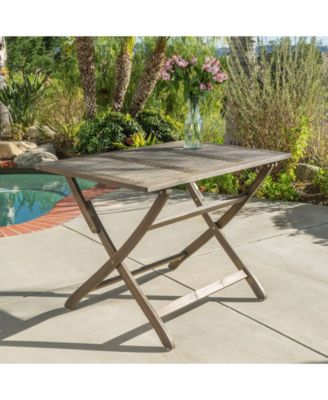 Positano Outdoor Table