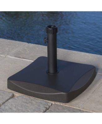 Shannon Square Umbrella Base