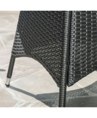 Corsica Round Dining Table