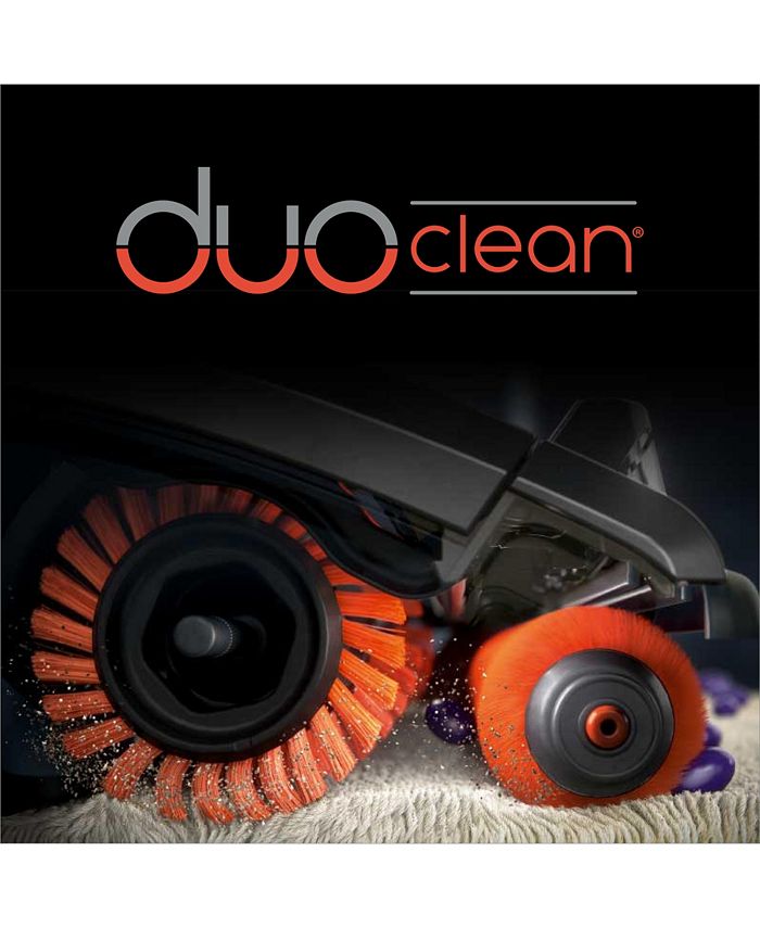 Shark LZ601 APEX UpLight LiftAway DuoClean Vacuum with SelfCleaning