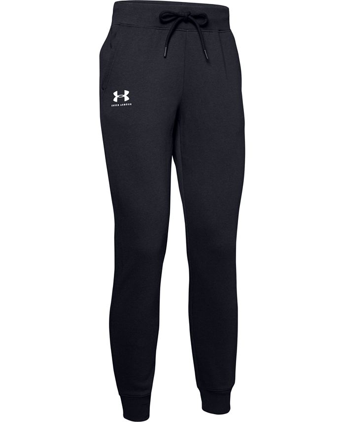 Under Armour Women's Storm Sport Woven Pants & Reviews - Pants & Capris - Women - Macy's
