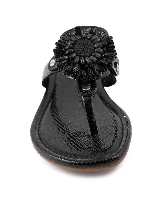 Lindsay Phillips Rosie Slide Sandal & Reviews - Sandals - Shoes - Macy's