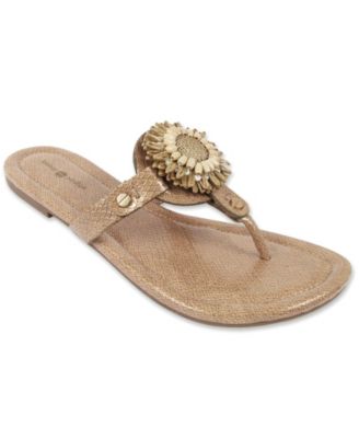 lindsay phillips flip flops