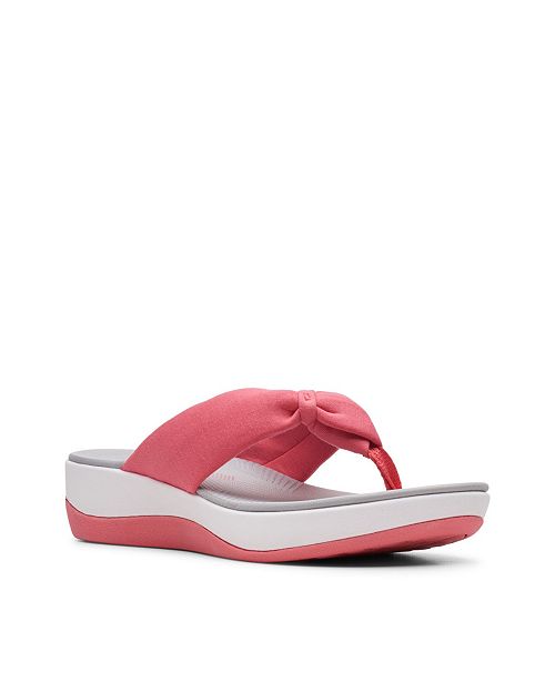 cloudsteppers arla glison