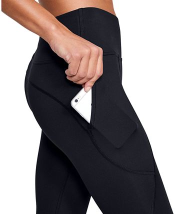 Under armour top links leggings