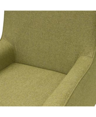 Laura Mid-Century Armed Chair