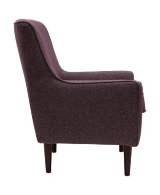 Laura Mid-Century Armed Chair