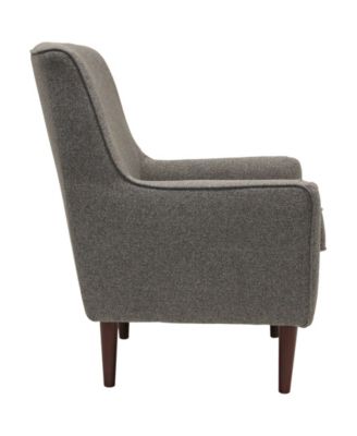 Laura Mid-Century Armed Chair