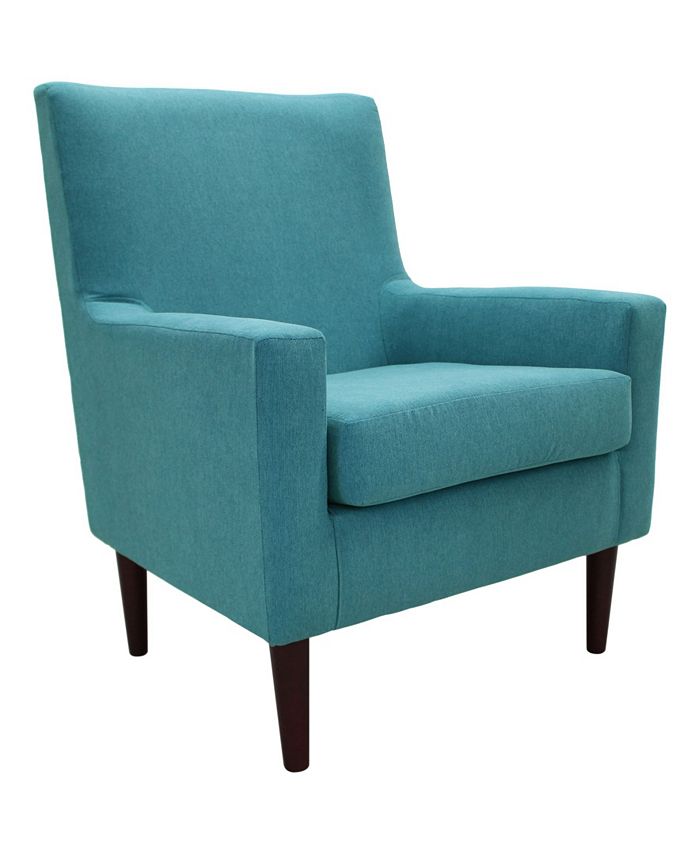 Foxhill Trading Emma Armed Lounge Chair Macy s