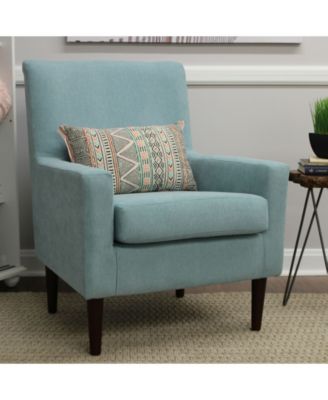 Emma Armed Lounge Chair