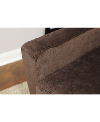 Emma Armed Lounge Chair