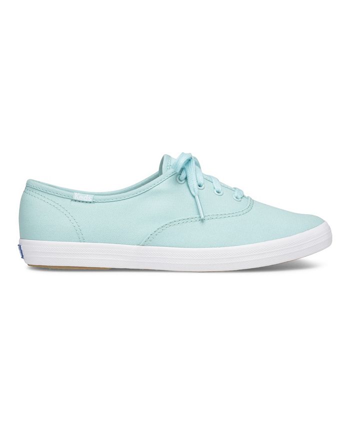 keds women's champion canvas sneaker