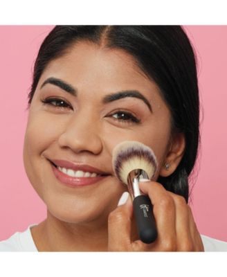 Bye Bye Pores Pressed Translucent Setting Powder