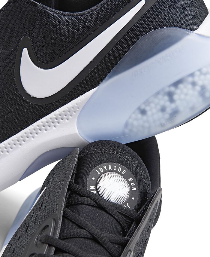 finish line nike joyride