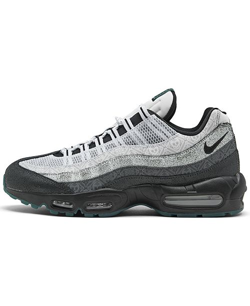 Nike air max 95 se men's Clearance