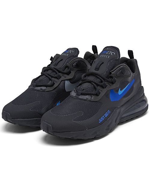 Nike Men S Air Max 270 React Casual Sneakers From Finish Line