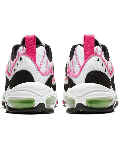 Nike Women S Air Max 98 Se Casual Sneakers From Finish Line