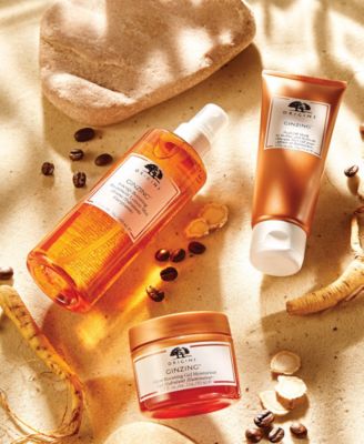 Origins GinZing™ Glow-Boosting Gel Moisturizer, 1.7 oz.