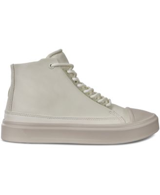 ecco womens high top sneakers