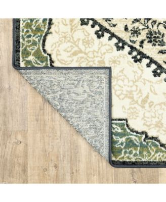 JHB Design CLOSEOUT! Zeena ZEE05 6'7
