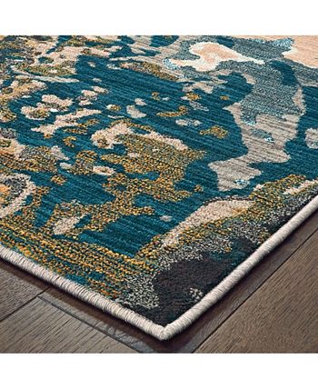 Oriental Weavers - 