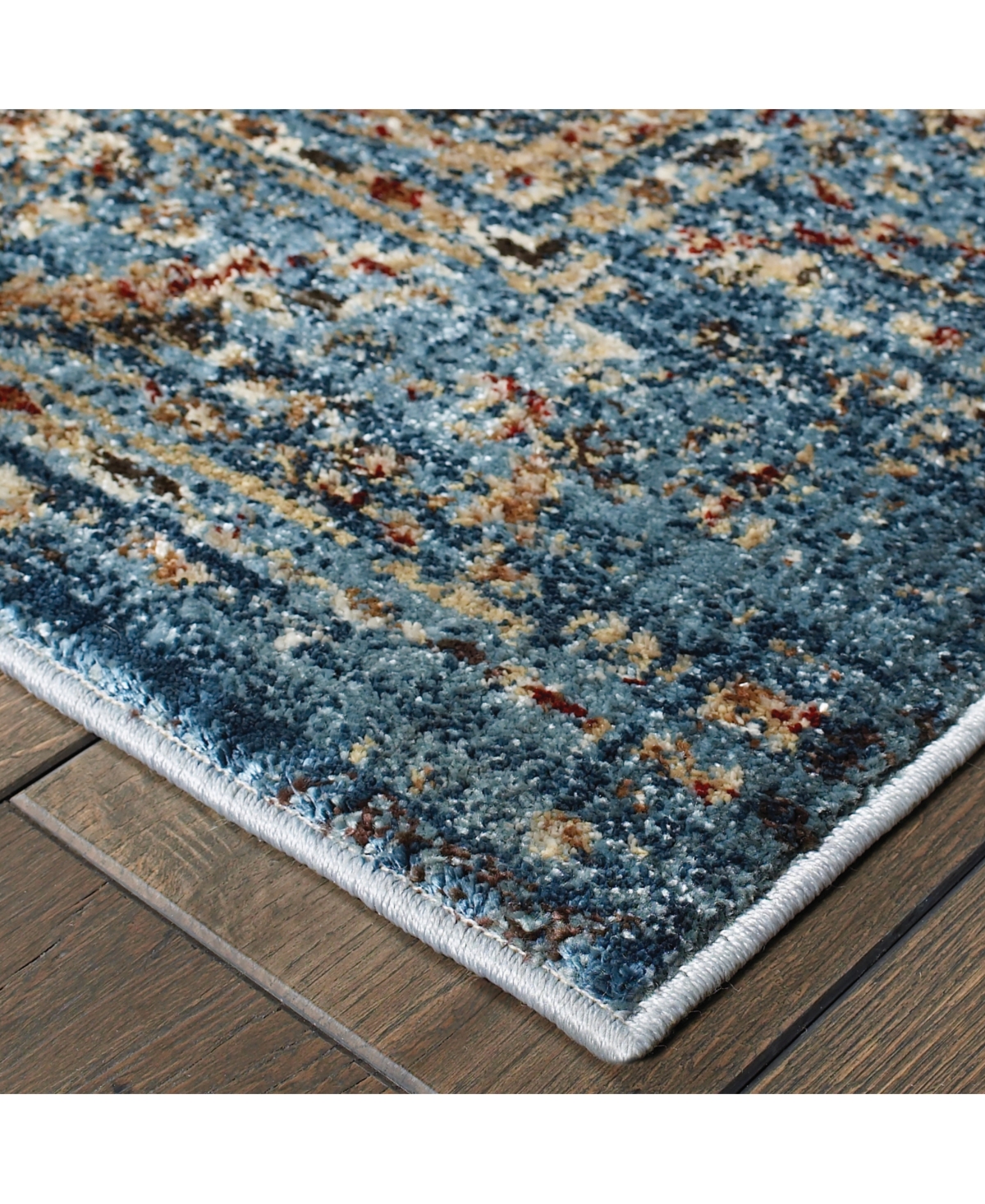 Jhb Design Gotham GOT05 Rug