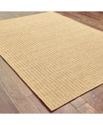 Karavia 550X 5'3" x 7'6" Outdoor Area Rug