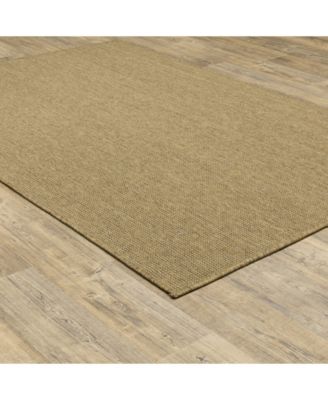 Karavia 2068X 2'3" x 7'6" Runner Rug