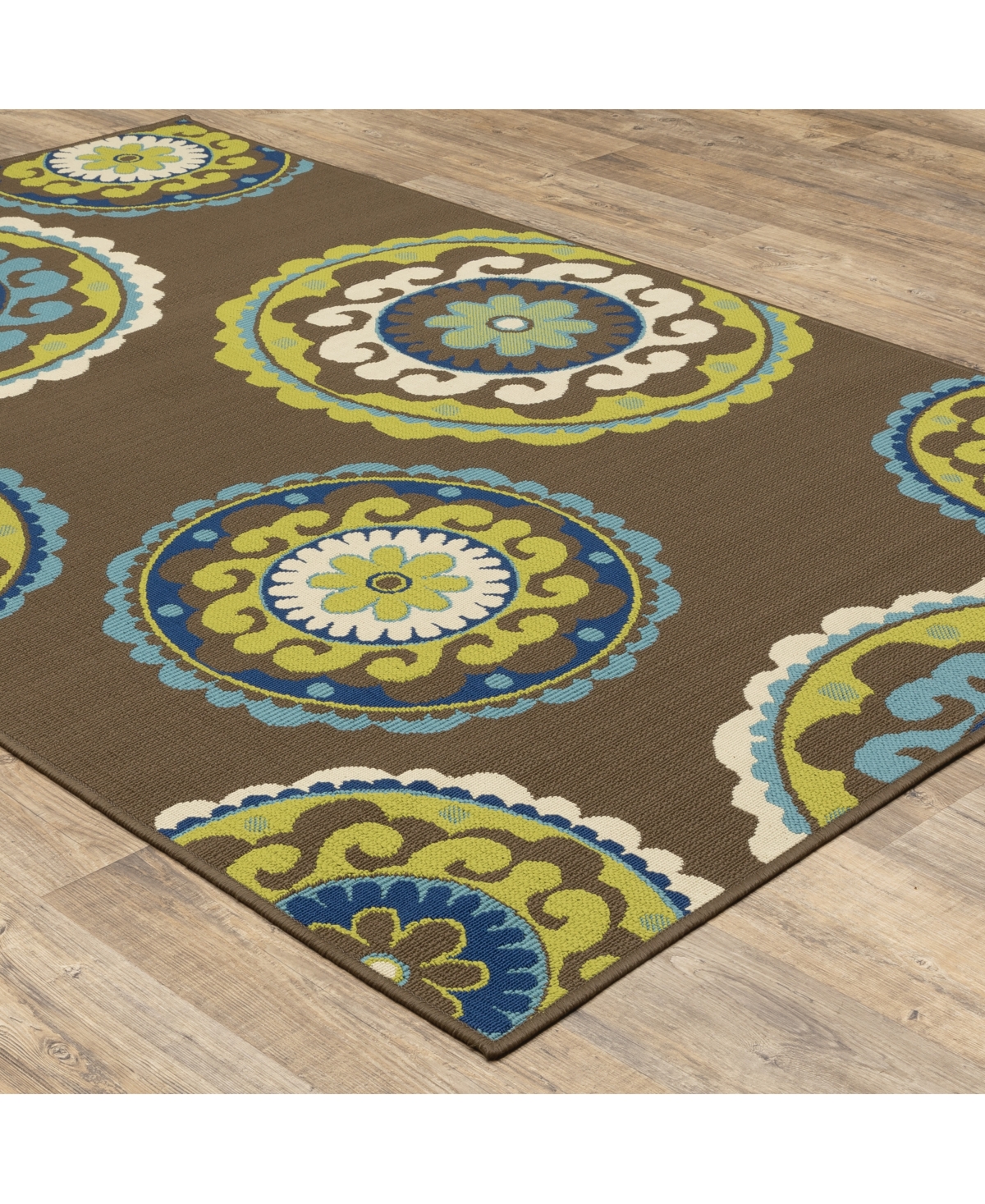 Jhb Design Bella BEL11 Rug
