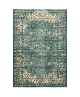 Oriental Weavers