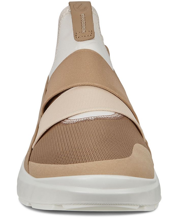 Ecco Women's ST.1 Lite SlipOn Sneakers Macy's
