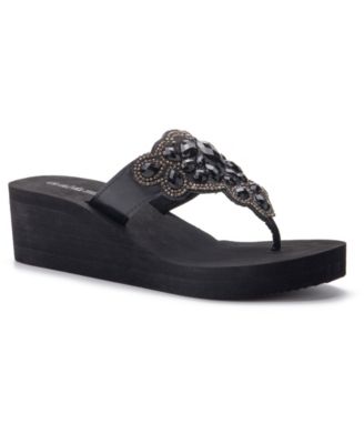 olivia miller sandals