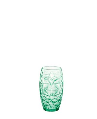 bormioli rocco sorgente cooler glasses