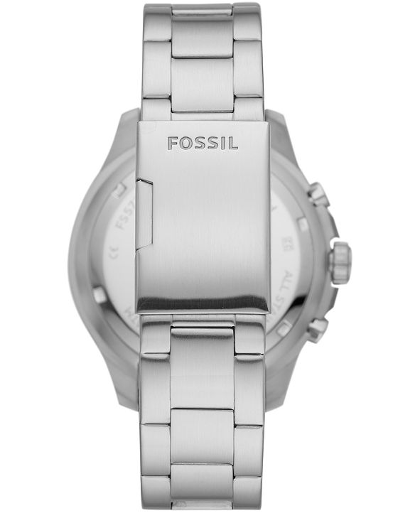facebook messenger on fossil watch