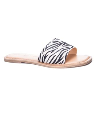 chinese laundry cain sandal