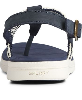 Sperry store adriatic thong